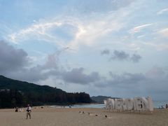 -石梅湾艾美度假酒店