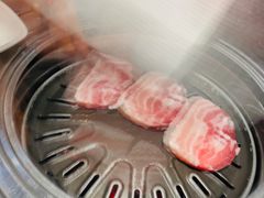 -青松馆韩国料理(香港中路佳世客店)