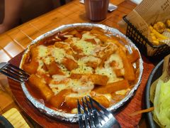 -七楽·韩式欢聚餐厅 치르치르(龙泉驿万达店)