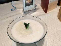 燕窝鲜奶冻-金悦轩海鲜酒家(拱北店)