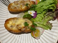 -La Terre乐田(万象城店)