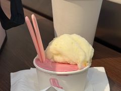 -红楼HONGLOU Gelato(淮海中路店)