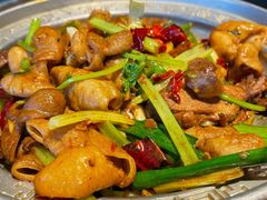 -95号酱骨·一块豆腐(展春园西路店)
