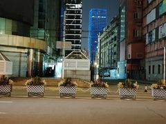-七浦路服装批发市场