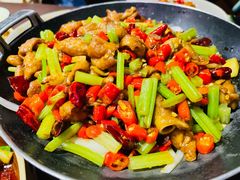 干锅肥肠-潇湘阁(昆泰国际大厦店)