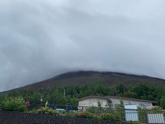 -富士山吉田線五合目