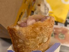 香芋派-麦当劳(鼓楼店)