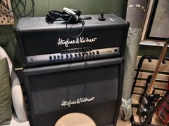 -奕和录音棚(科投大厦店)