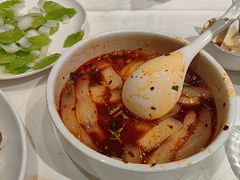 -老爷庙风味美食府(魏都大道店)