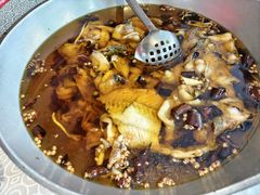 -辣婆婆(航天桥店)