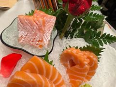 -阿吾罗日本料理(K11艺术中心店)