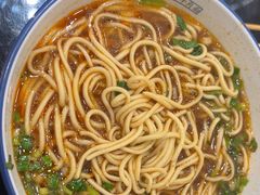 -宛平李记小吃(东关街店)