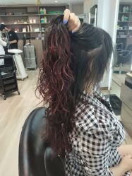 -新晨·SALON·形象造型