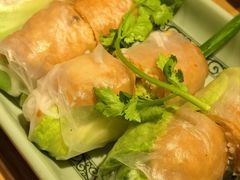 -大头虾越式风味餐厅(光明广场店)