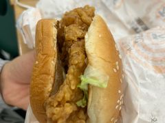 -肯德基(东直门来福士店)