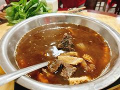 -辉记牛肉馆(泉州店)