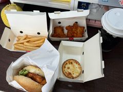 -必胜客(大观天地店)