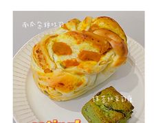 -沁屋面包店(人民东路店)