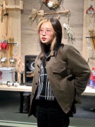 -吉米护肤造型