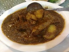 亚利咖喱屋-亚利咖喱屋