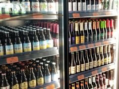 自助取餐区-COMMUNE幻师(上邦百汇城店)