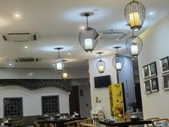 -冶春茶社(星汉大厦店)