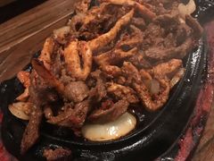 -Rural Tequila墨西哥餐厅(东川路店)