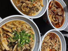 -粉吖吖·邵阳米粉(体育西路店)