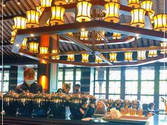 -杭州西子湖四季酒店·金沙厅