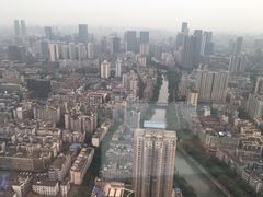 -339旋转餐厅(天府熊猫塔店)