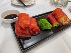 红米金网肠-稻香酒家(天河城店)