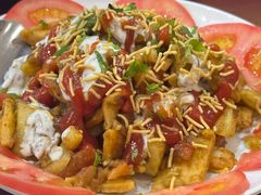 -清真· AL-JANNAT 佳纳特餐厅(仙林店)
