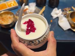 -毡房姑娘·新疆菜·烧烤