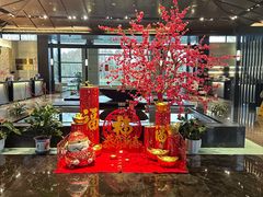 -上海怡沁园度假酒店