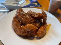 -Pelicana百利家炸鸡(江南西名店城店)