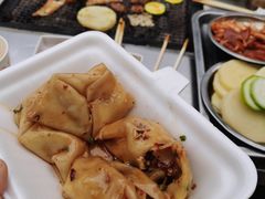 -同心烧烤(总店)