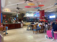 -儿童菜·采风阁家常菜餐厅(亚龙湾天域酒店)