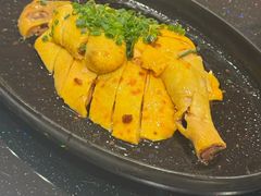 -上海1号私藏菜(黄浦店)