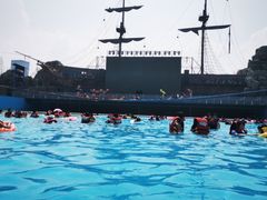 -西安华夏文旅水世界