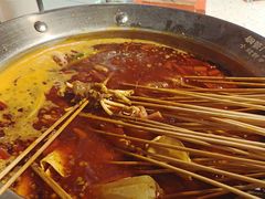 -钢管厂五区小郡肝火锅串串香(总店)
