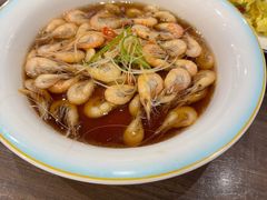 -锡和无锡菜·三白油条(景丽苑店)