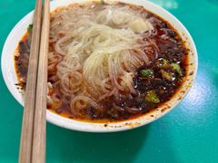 -甘记肥肠粉(马鞍北路店)