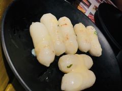 -花味烤肉·拌饭(庐阳万象汇店)