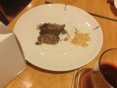 -视界美食自助餐厅·石家庄希尔顿酒店