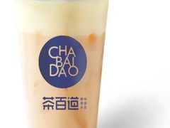 -茶百道(龙阳广场店)
