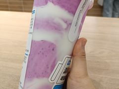 -Blueglass酸奶(华贸购物中心店)