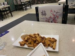 -西夏回族烧麦馆(牡丹街店)
