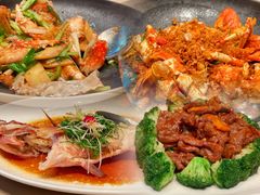 -金悦轩海鲜酒家(拱北店)