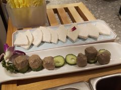 -野·大山里野生菌石锅土鸡(益田假日店)