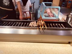 -清真·尼罗美食城(王府井生活广场店)
